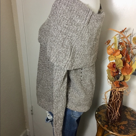 Moth (Anthropologie) Sweater - Picture 5 of 8